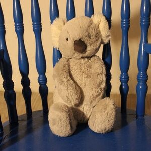 Jellycat Koalo Plush